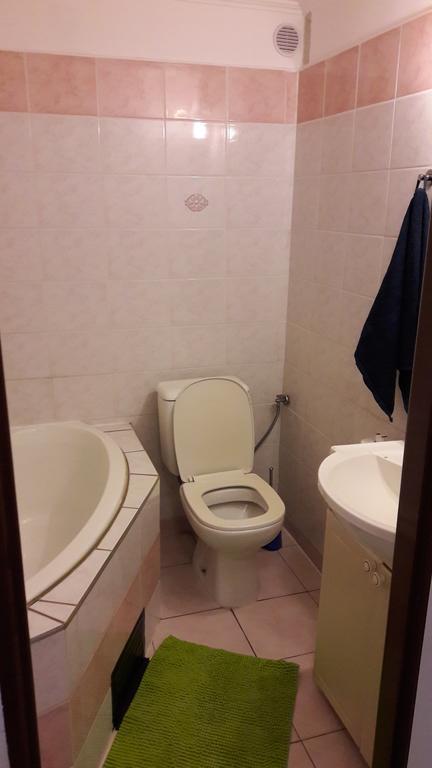 Motel Kotva Ivanka pri Dunaji Exterior foto