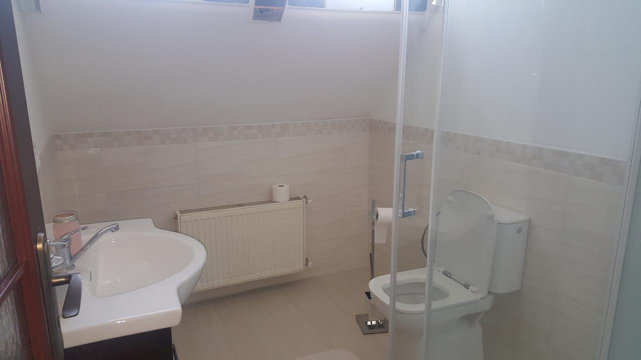Motel Kotva Ivanka pri Dunaji Exterior foto