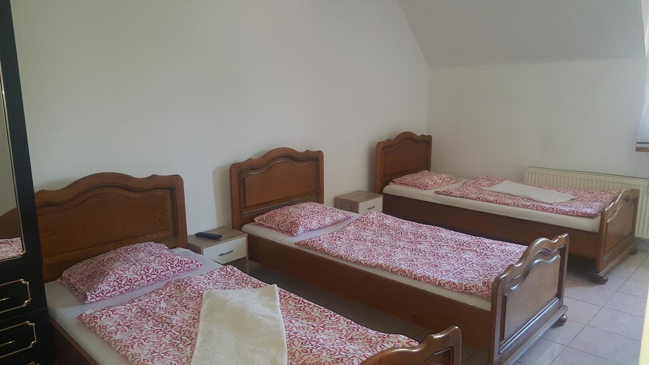 Motel Kotva Ivanka pri Dunaji Exterior foto